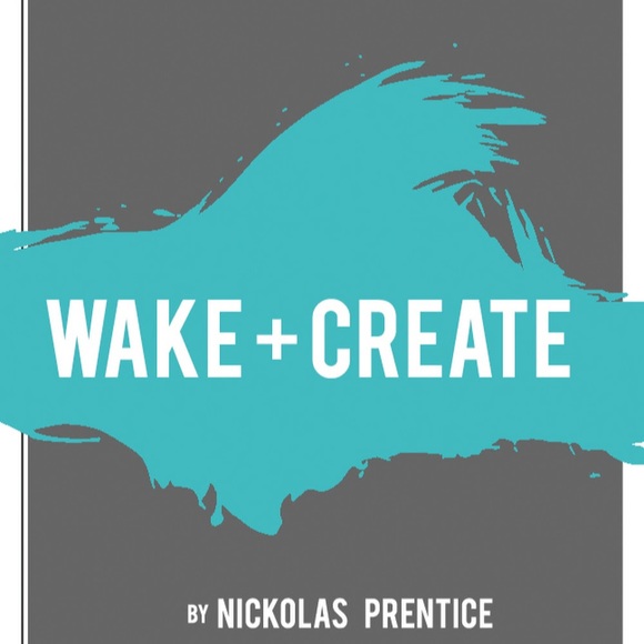 wakeandcreate